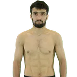 Muso Vistokadamov