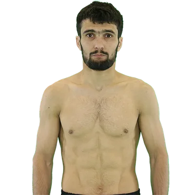 Muso Vistokadamov