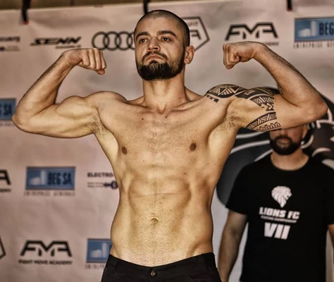 Arman Popal