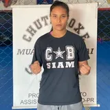 Rayra Ferreira