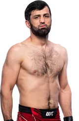 Gadzhi Omargadzhiev