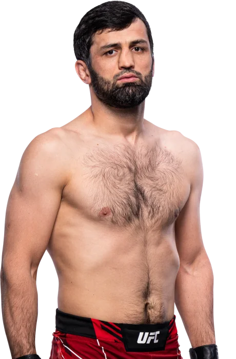 Gadzhi Omargadzhiev