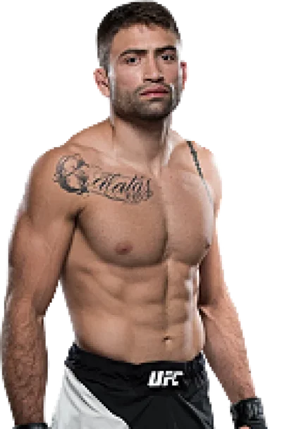 Luan Chagas
