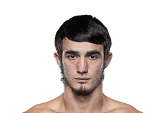 Idris Abdurashidov