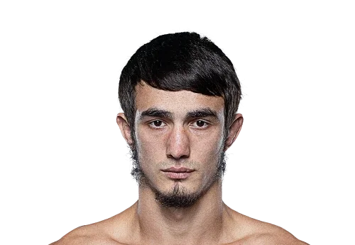 Idris Abdurashidov