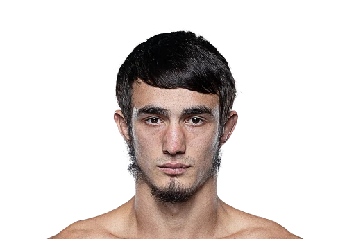 Idris Abdurashidov