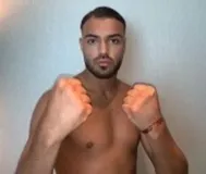 Mert Basbudak