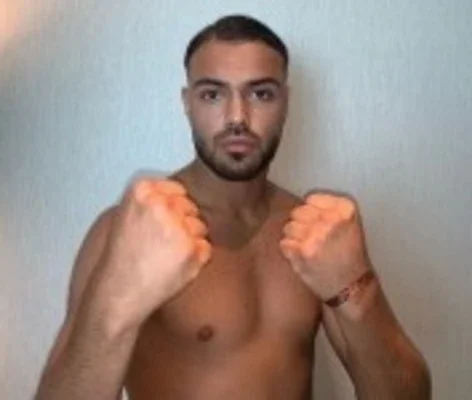 Mert Basbudak