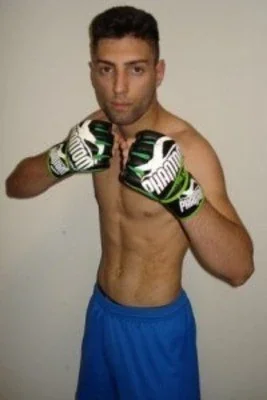 Nicolò Solinas