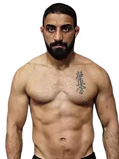 Adel Altamimi