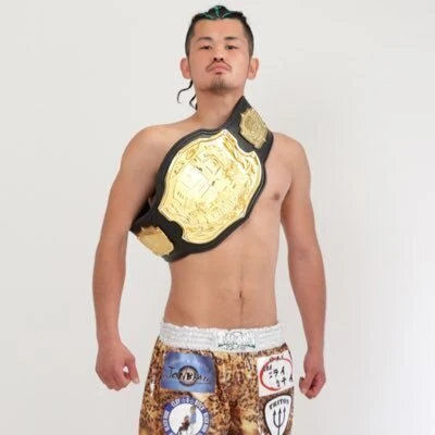Kazuki Yamagishi