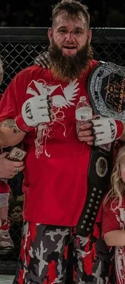 Justin Richwine