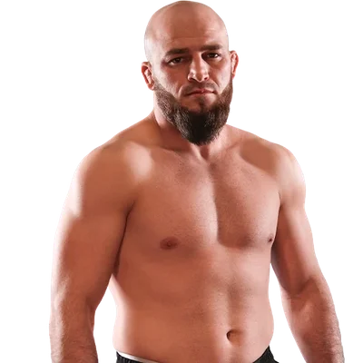 Adlan Ibragimov