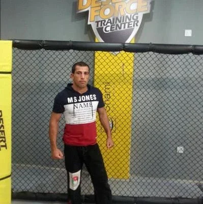 Ghaleb Al Harahsheh
