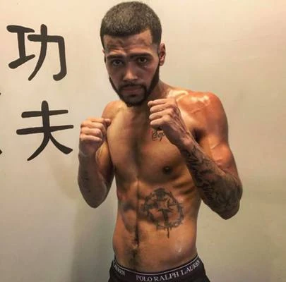 Orlando Ortega