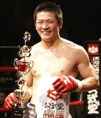 Takao Nakajima