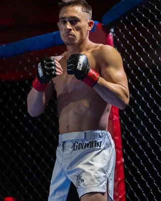 Gage Gill