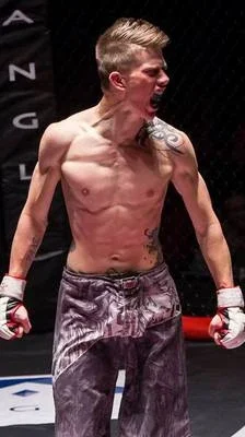 Nic Cox