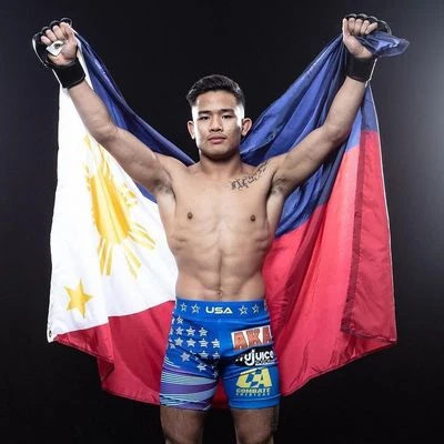 Mark Climaco