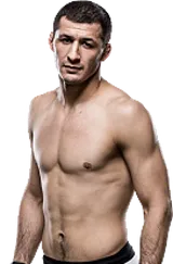 Rashid Magomedov
