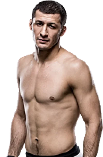 Rashid Magomedov