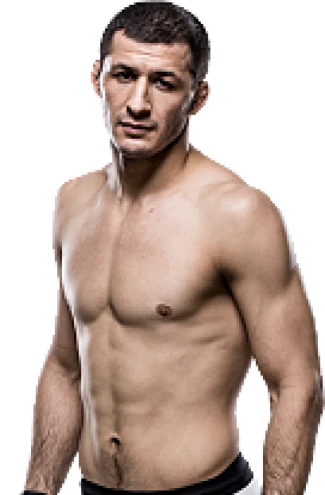 Rashid Magomedov