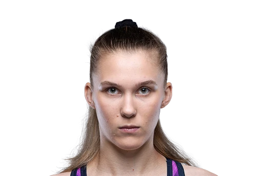 Smilla Sundell
