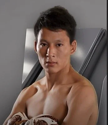 Tao Hu
