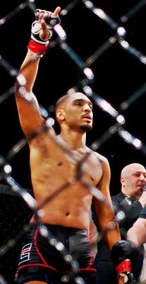 Angelo Rivera Jr.