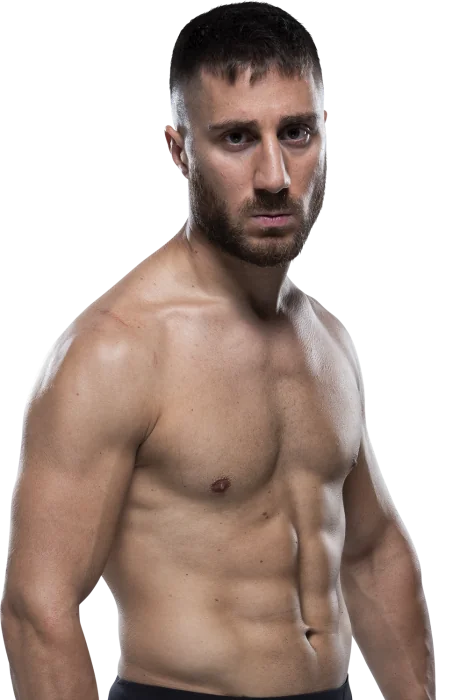 Daniel Teymur