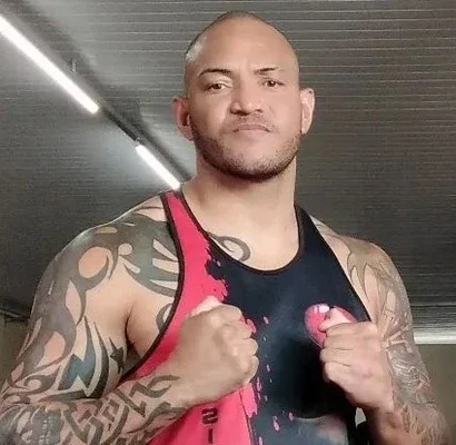 Fabio Moreira