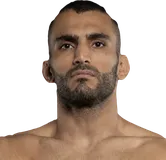 Mohammad Fahmi