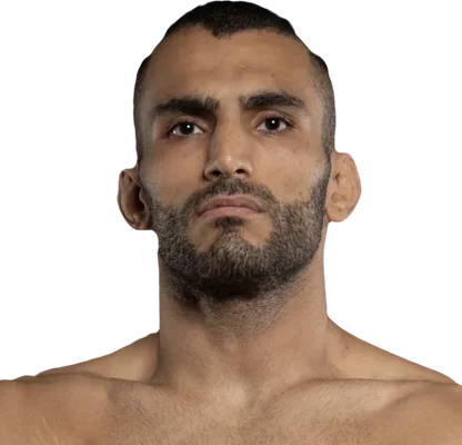 Mohammad Fahmi