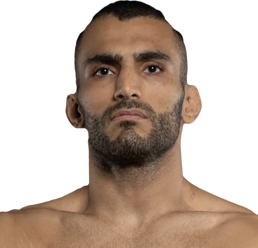 Mohammad Fahmi