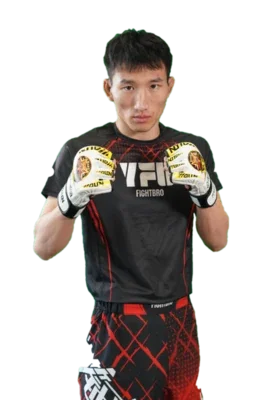 Haitao Ti