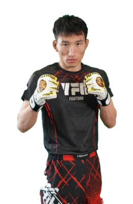 Haitao Ti