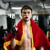Syymyk Mamataliev