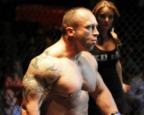 Karl Etherington