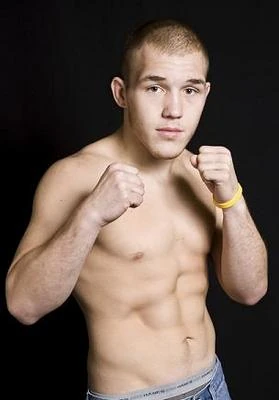Lance Surma