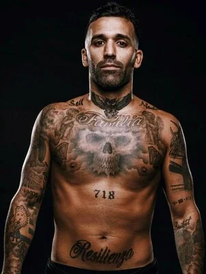Christopher Piriz