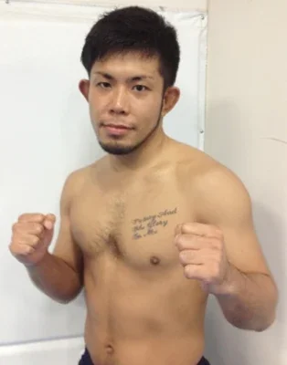 Kazuki Itaya