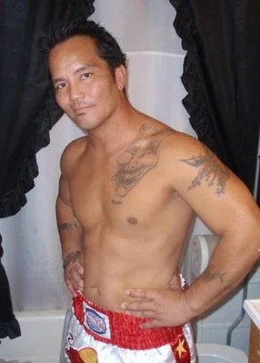 Kenny Tenorio