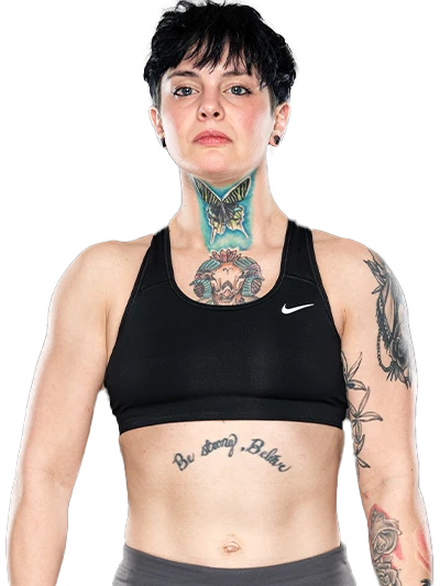 Cristina Crist