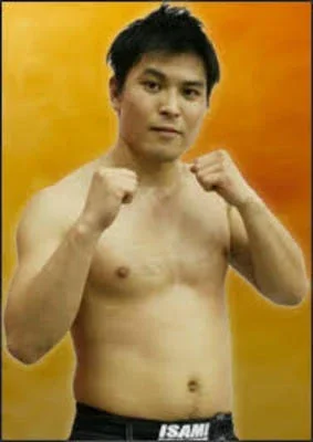 Akinori Fujisawa
