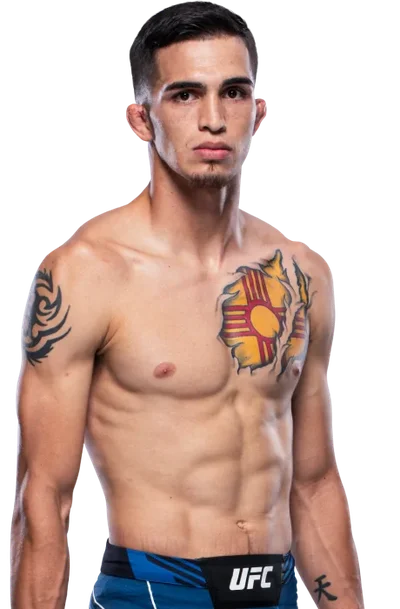 Jerome Rivera