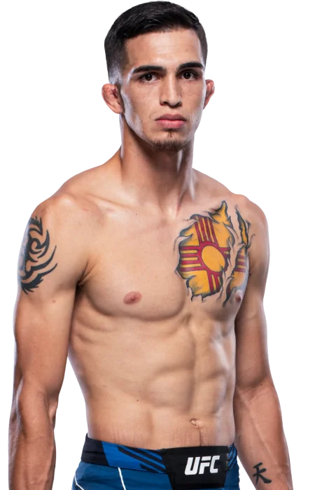 Jerome Rivera