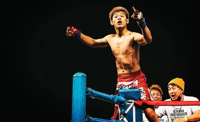 Junya Hibino