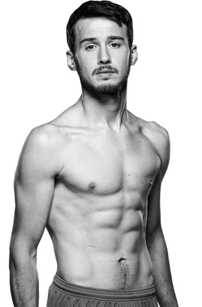 Lance Lawrence
