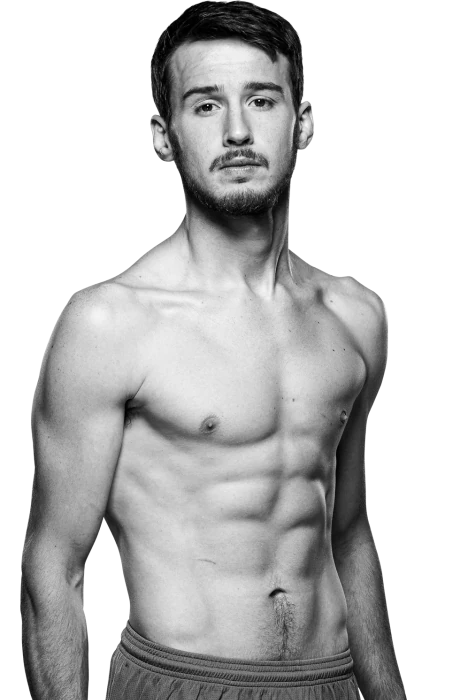 Lance Lawrence