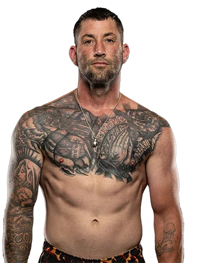 Casey Moses